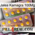 Jelly Kamagra 100Mg new10